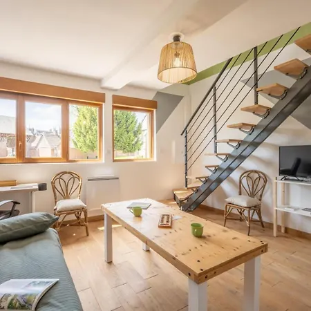 Le Clos Bambou Prázdninový dům