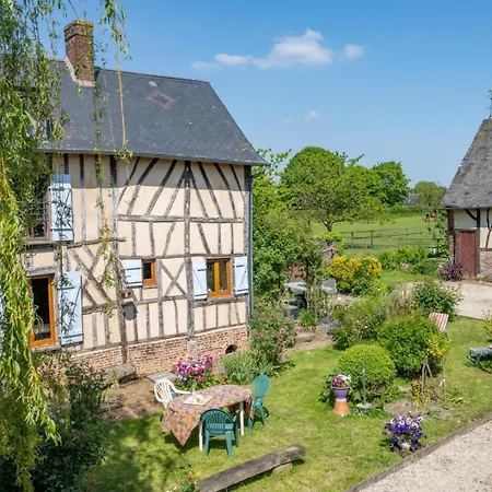 Le Clos Bambou Prázdninový dům