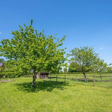 Le Clos Bambou Loueuse