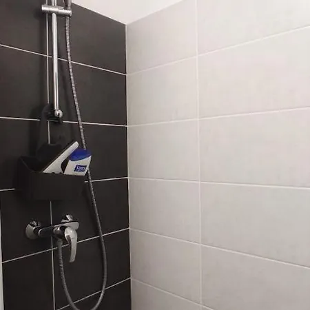 Le Clos Bambou Prázdninový dům