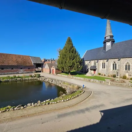 Le Clos Bambou Loueuse