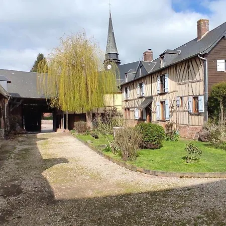 Le Clos Bambou *
