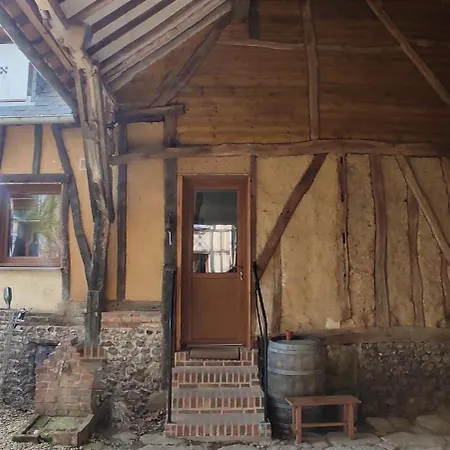 Le Clos Bambou * Loueuse